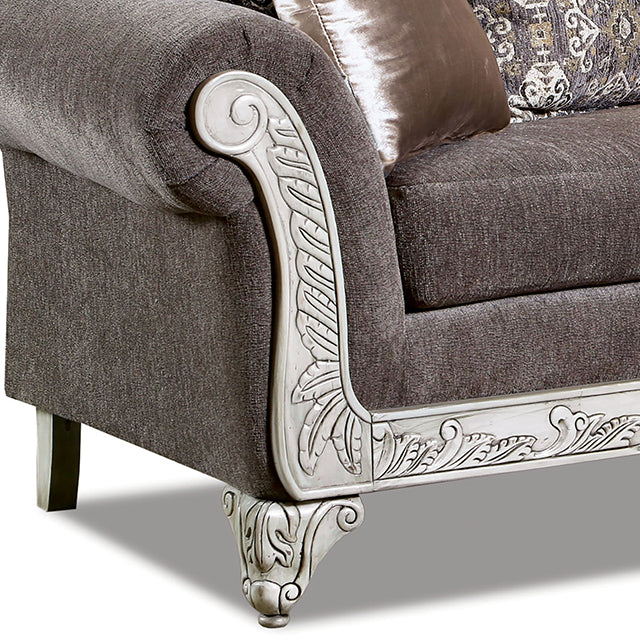 Velletri - Sofa