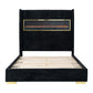 Danvers - E.King Bed