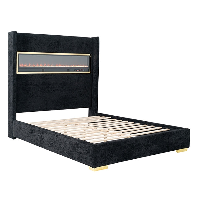 Danvers - E.King Bed