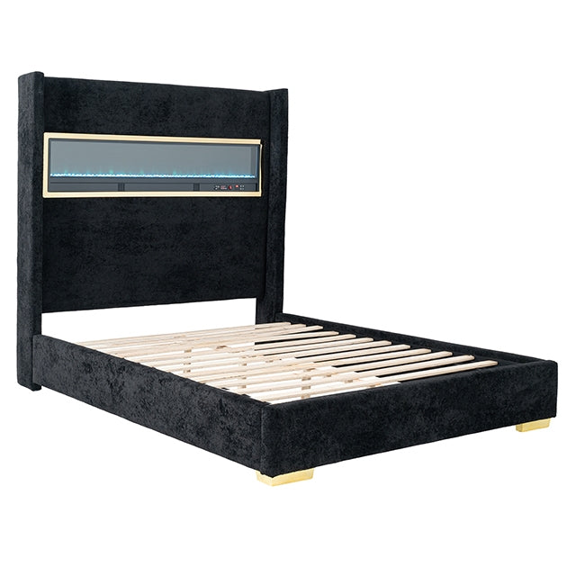 Danvers - E.King Bed