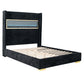 Danvers - E.King Bed