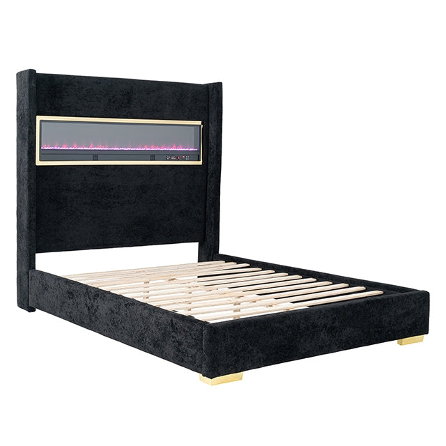 Danvers - E.King Bed