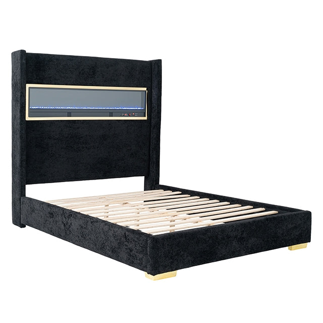 Danvers - E.King Bed