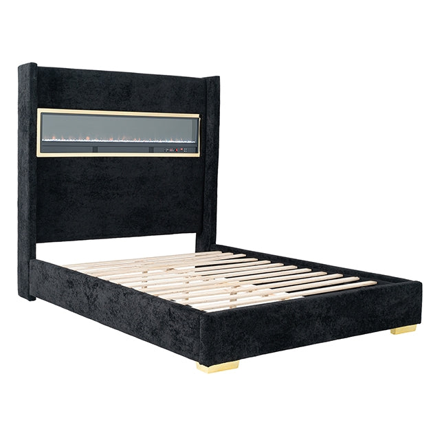 Danvers - Queen Bed