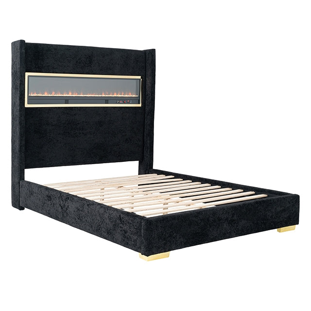 Danvers - Queen Bed