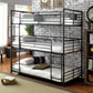 Olga - Twin/Twin/Twin Bunk Bed
