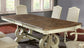 Arcadia - 9 Pc Dining Table Set