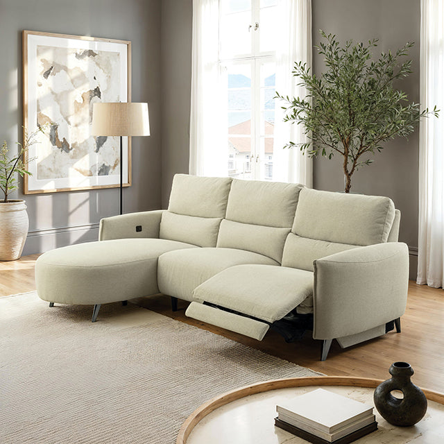 Galten - Power Sectional