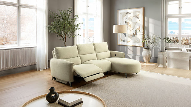Galten - Power Sectional