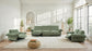 Morley - Power Recliner