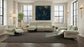 Morley - Power Sofa
