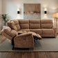 Mattheus - Power Sectional