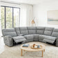 Mattheus - Power Sectional