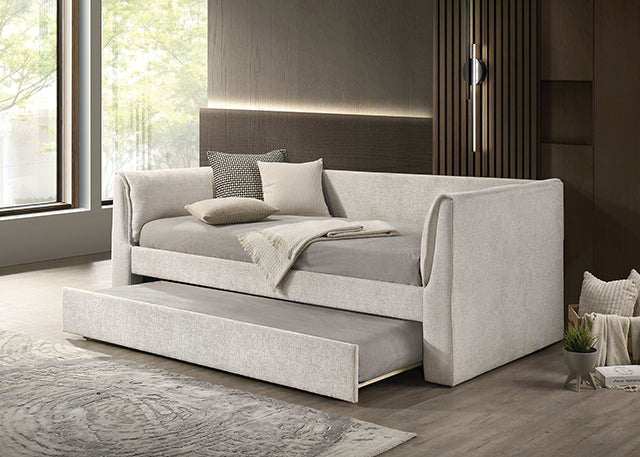 Upney - Twin Daybed w/ Trundle