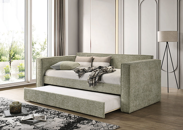 Walsall - Twin Daybed w/ Trundle