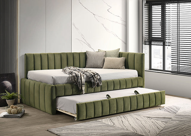Nardi - Twin Daybed w/ Trundle