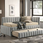 Nardi - Twin Daybed w/ Trundle