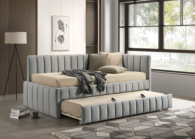 Nardi - Twin Daybed w/ Trundle