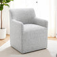 Fico - Arm Chair (1/CTN)