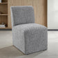 Tona - Dining Side Chair (2/CTN)