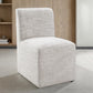 Tona - Dining Side Chair (2/CTN)
