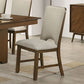 Horsholm - Side Chair (2/CTN)