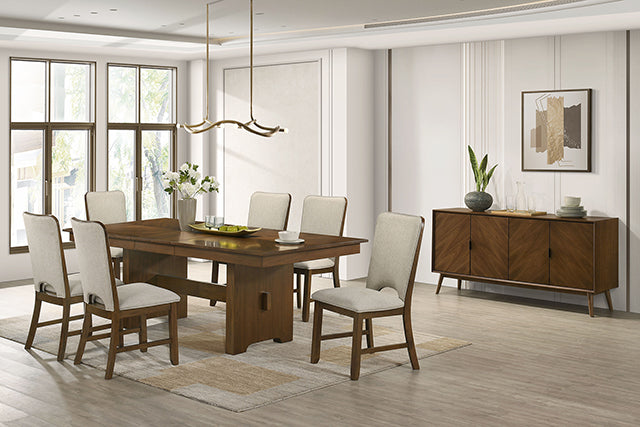 Horsholm - Dining Table