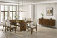 Horsholm - Dining Table