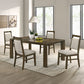 Coppet - Dining Table