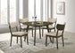 Huttwil - 48" Round Dining Table
