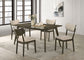 Huttwil - Rect. Dining Table