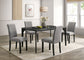 Amelio - Dining Table