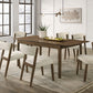 Raissa - 7 Pc. Dining Table Set