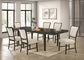 Doconde - 7 Pc. Dining Table Set