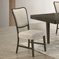 Doconde - Side Chair (2/CTN)