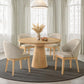Tottenham - 48" Round Table