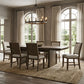 Casoria - Dining Table