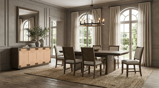 Casoria - Dining Table