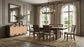Casoria - Dining Table