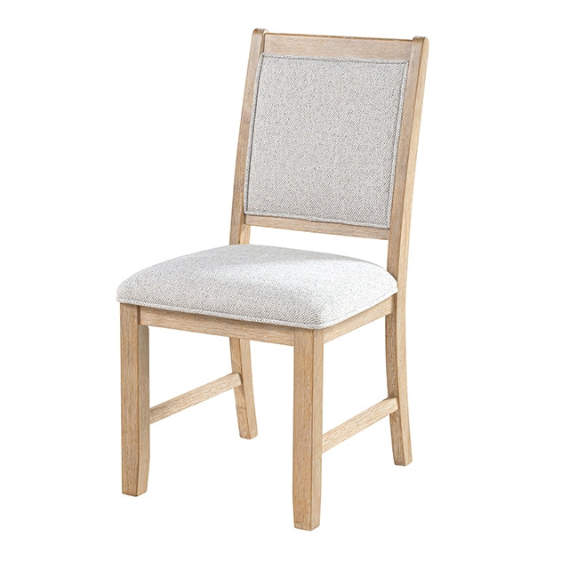 Casoria - Side Chair (2/CTN)