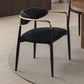 Gaetani - Arm Chair (2/CTN)