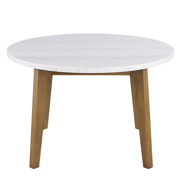 Mandier - Round Table