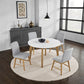 Mandier - Round Table