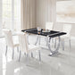 Horley - 5 Pc. Dining Table Set