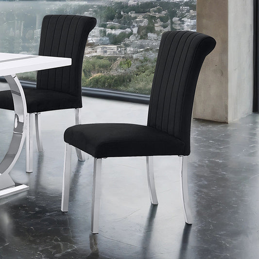 Horley - 7 Pc. Dining Table Set