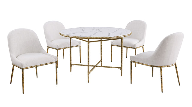 Balvi - Round Dining Table