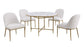 Balvi - Round Dining Table