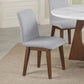 Ostbirk - Side Chair (2/CTN)