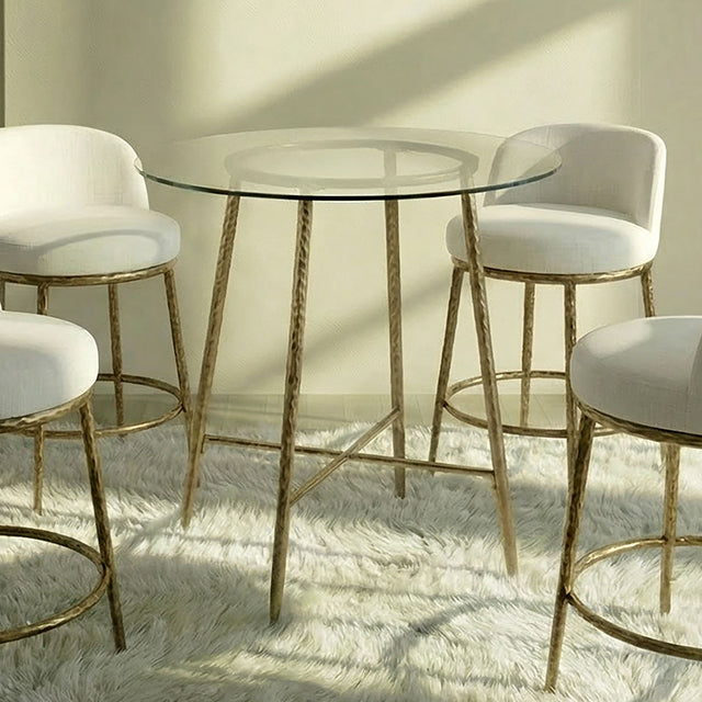 Rilva - Counter Ht. Table