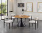 Athan - Round Dining Table